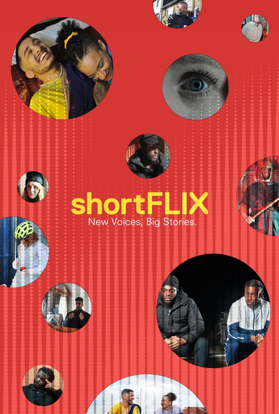 Shortflix